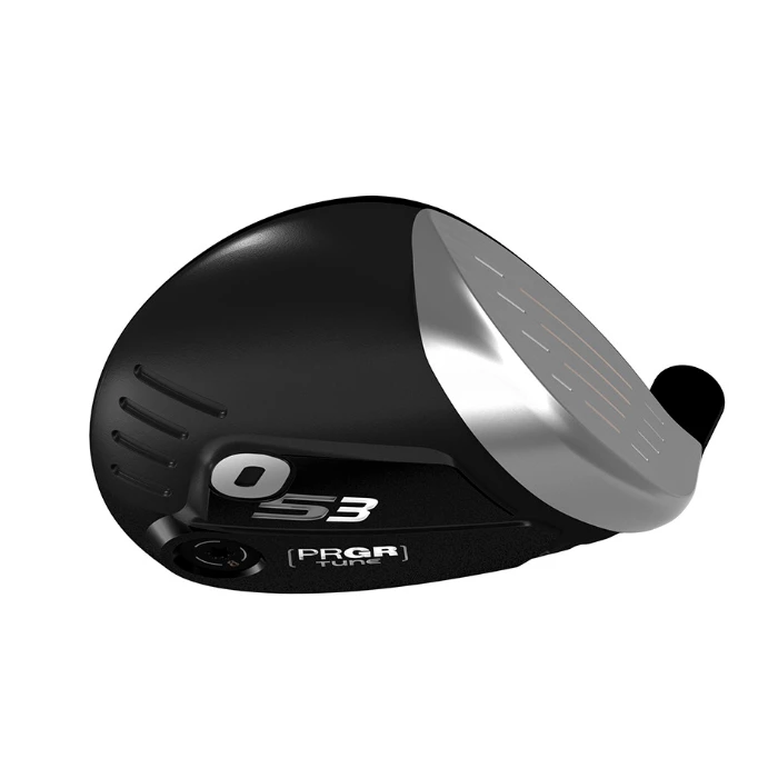 PRGR Golf PRGR Tune 05 Fairway Wood - Image 5