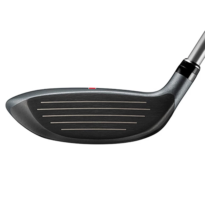 PRGR Golf PRGR Carrys Q Fairway Wood - Image 3