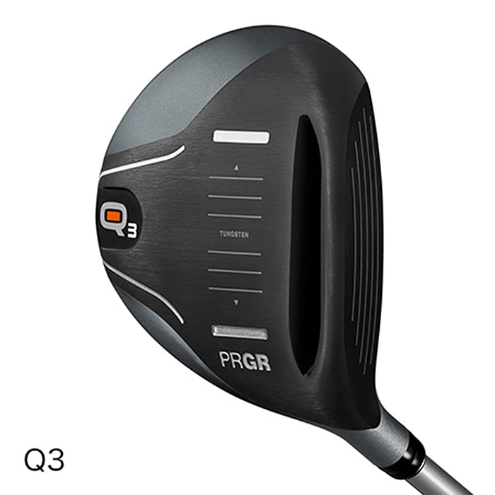 PRGR Golf PRGR Carrys Q Fairway Wood - Image 5