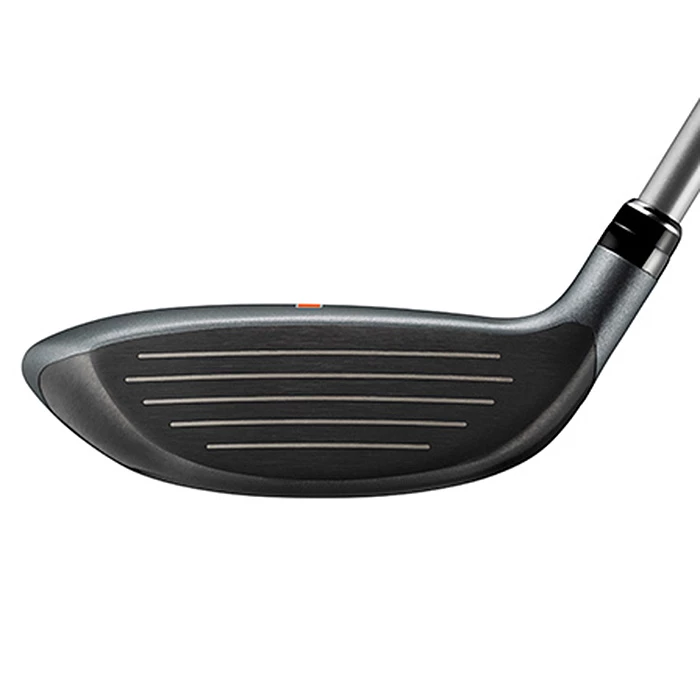PRGR Golf PRGR Carrys Q Fairway Wood - Image 7