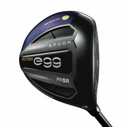 PRGR Golf PRGR New Super Egg Ladies Fairway Wood 2019