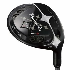 Romaro Sports RomaRo Ray V V2 Fairway Wood