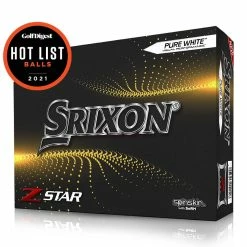 "Srixon Z-Star 7"