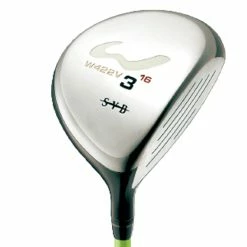 SYB Golf W422V Fairway Wood