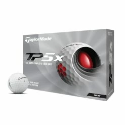"TaylorMadeTP5X"