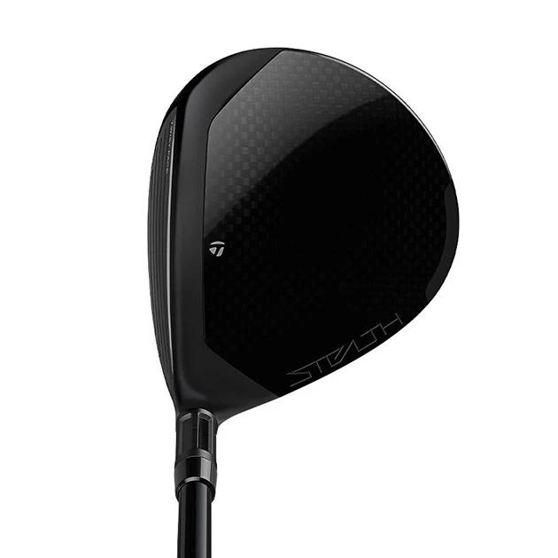 Taylormade Stealth 2 HD Fairway Wood - JDM Version - Image 2