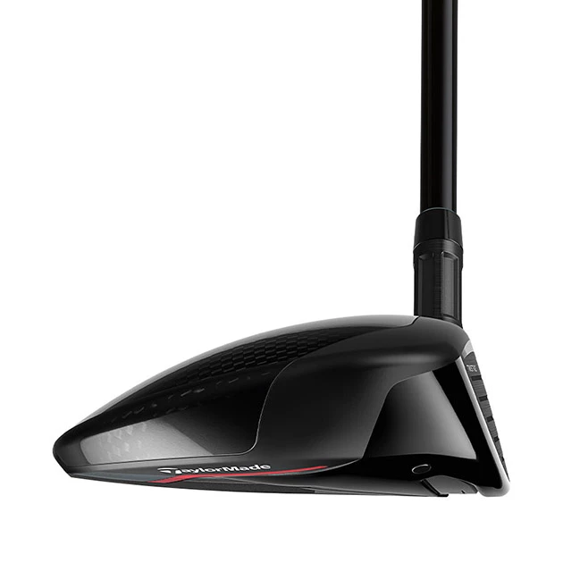 Taylormade Stealth 2 HD Fairway Wood - JDM Version - Image 4