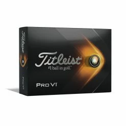 "Titleist 2021 PRO V1"