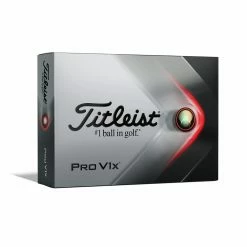 "Titleist 2021 PRO V1x"