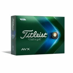 "Titleist 2022 AVX"