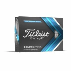 "Titleist 2022 Tour Speed"