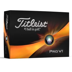 "Titleist 2023 Pro V1"