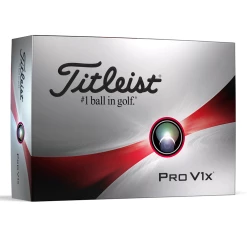 "Titleist 2023 Pro V1X"