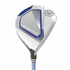 Yamaha Golf Yamaha Inpres DriveStar Ladies Fairway Wood