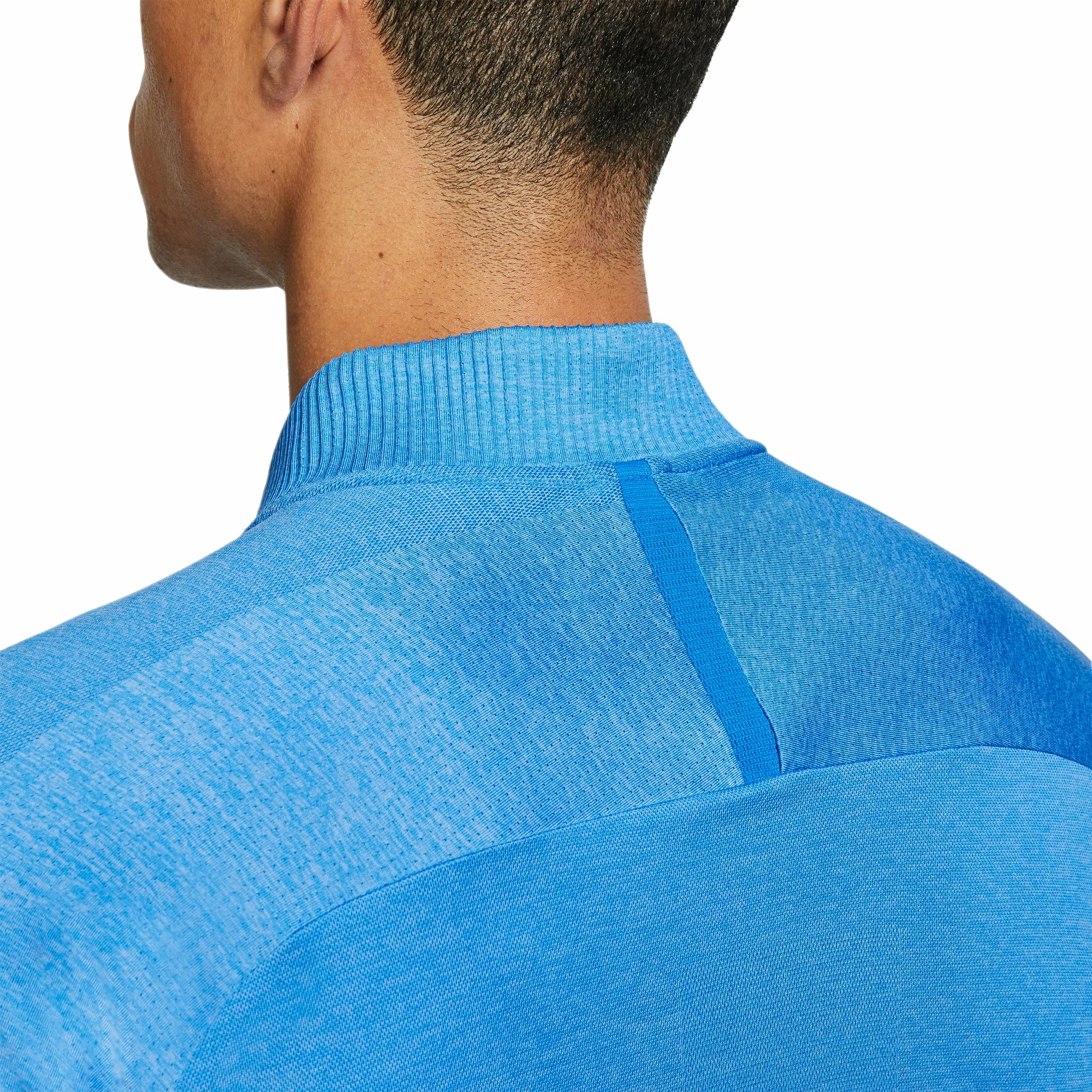 Nike Golf Nike Seamless Statement Mens Golf 1/2 Zip - Image 3