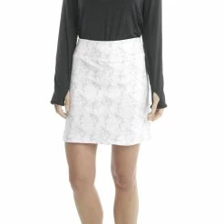 CHASE 54 Chase54 Savage 18in Womens Golf Skort