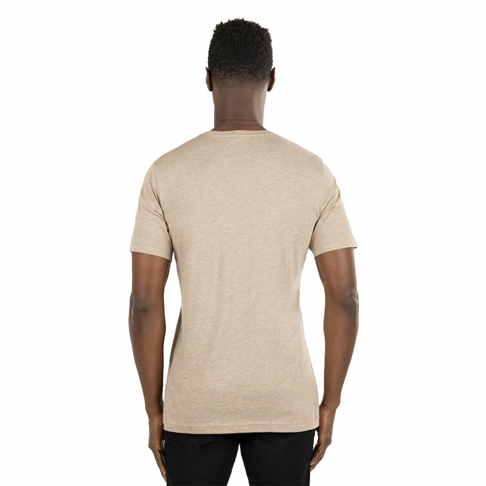 TravisMathew Caddy Day Mens Golf T-Shirt - Image 3