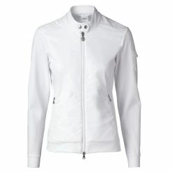 Daily Sports Break Sangria Womens Golf Jacket