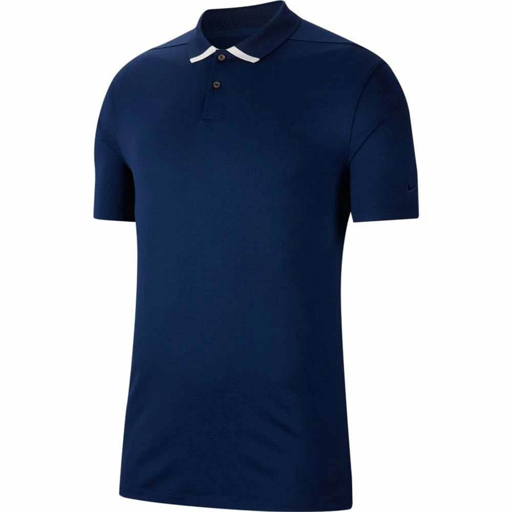 Nike Golf Nike Dri Fit Vapor Solid Mens Golf Polo - Image 3