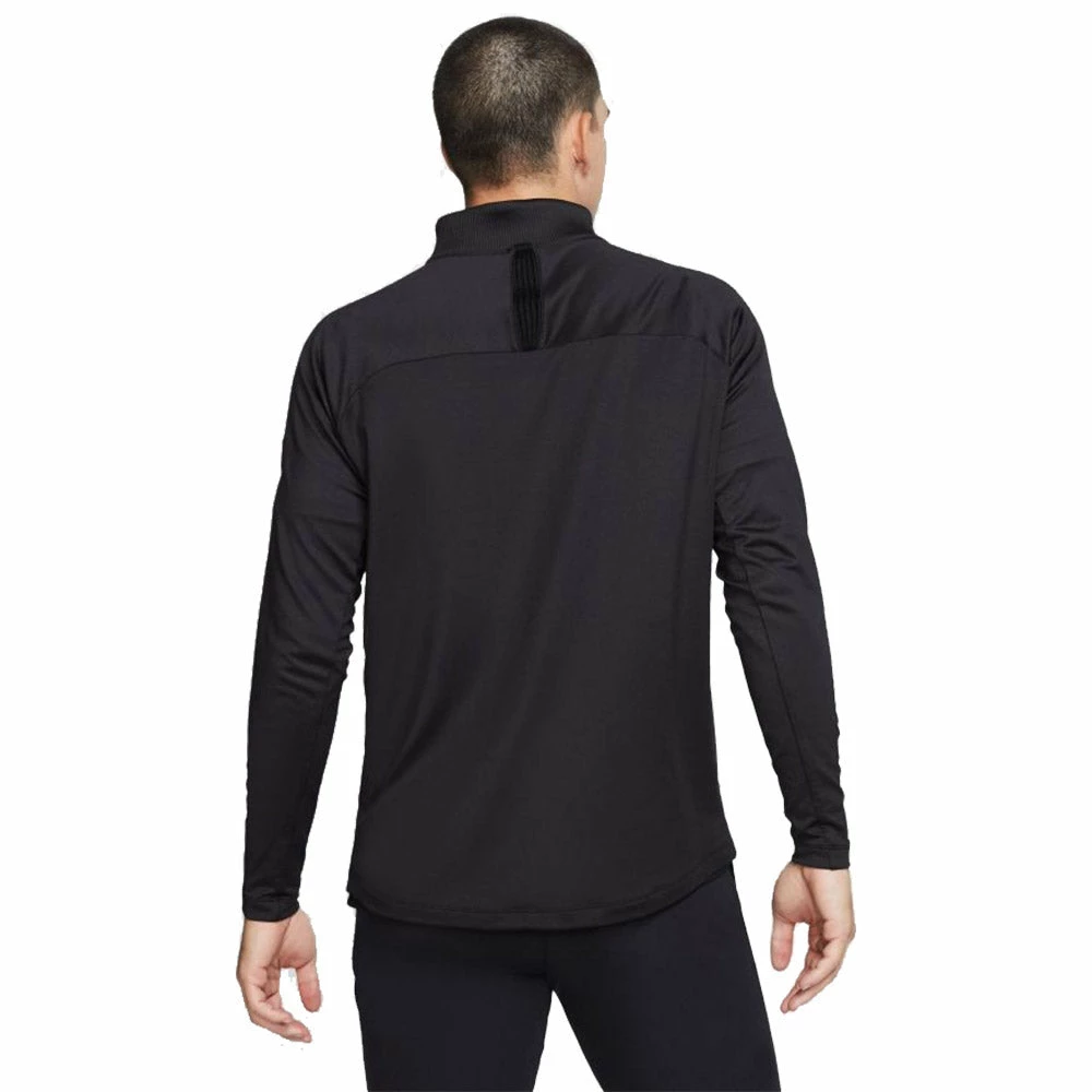 Nike Golf Nike Dri Fit Vapor Mens Golf 1/2 Zip 2020 - Image 4