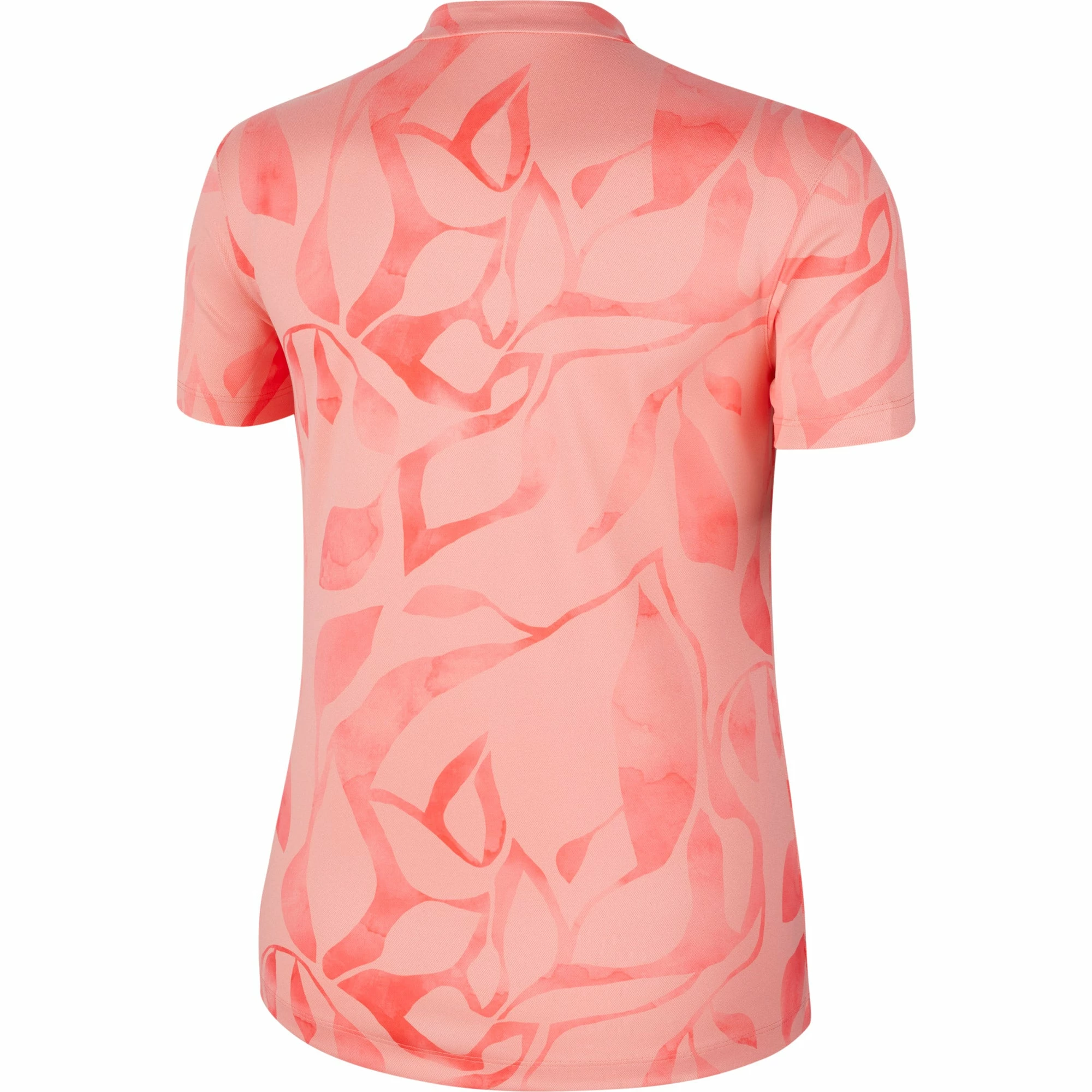 Nike Golf Nike Dri-FIT Victory Print Womens Golf Polo - Image 4