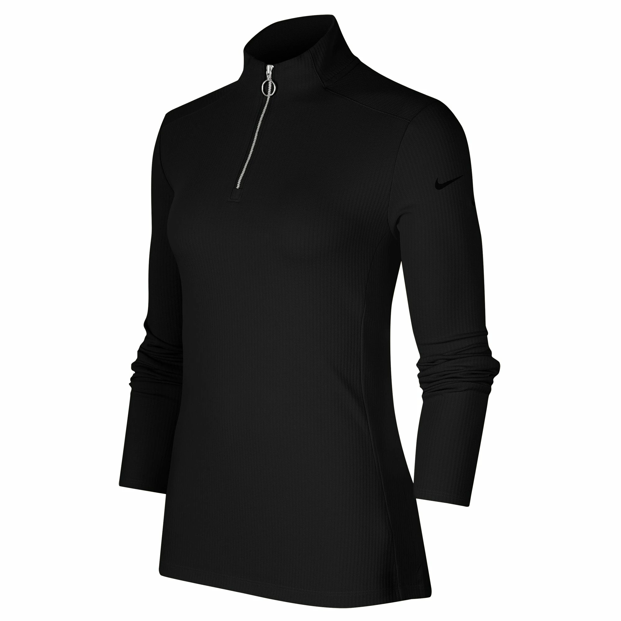 Nike Golf Nike Dri-FIT UV Victory Womens Golf Half Zip - Image 3
