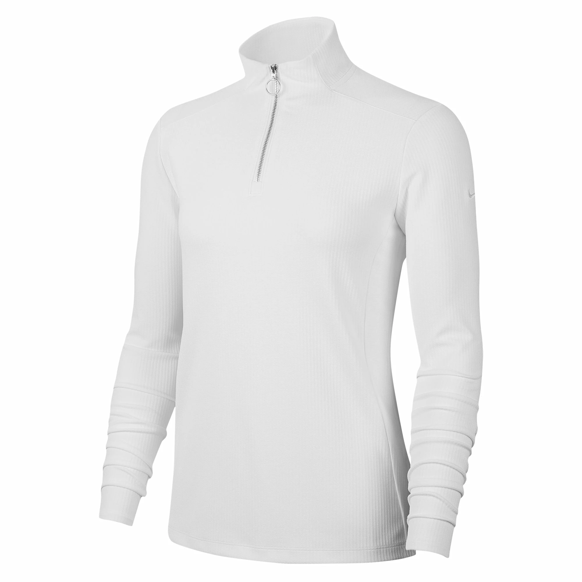 Nike Golf Nike Dri-FIT UV Victory Womens Golf Half Zip - Image 4
