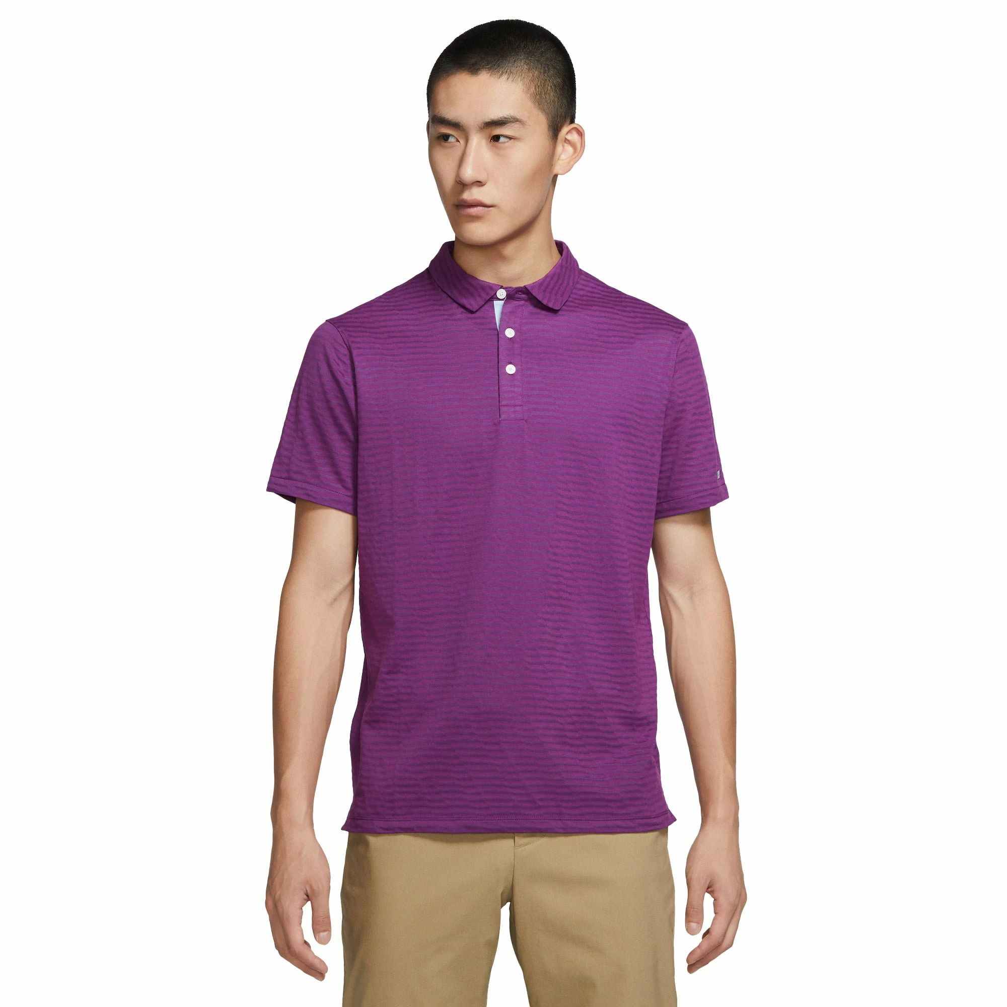 Nike Golf Nike Dri-FIT Player Mens Golf Polo