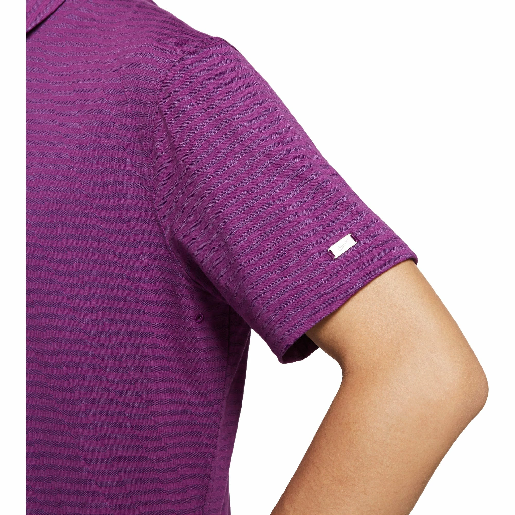 Nike Golf Nike Dri-FIT Player Mens Golf Polo - Image 3