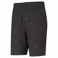 PUMA Golf Puma Moving Day 9in Mens Golf Shorts