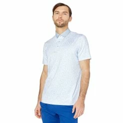Redvanly Filmore Mens Golf Polo