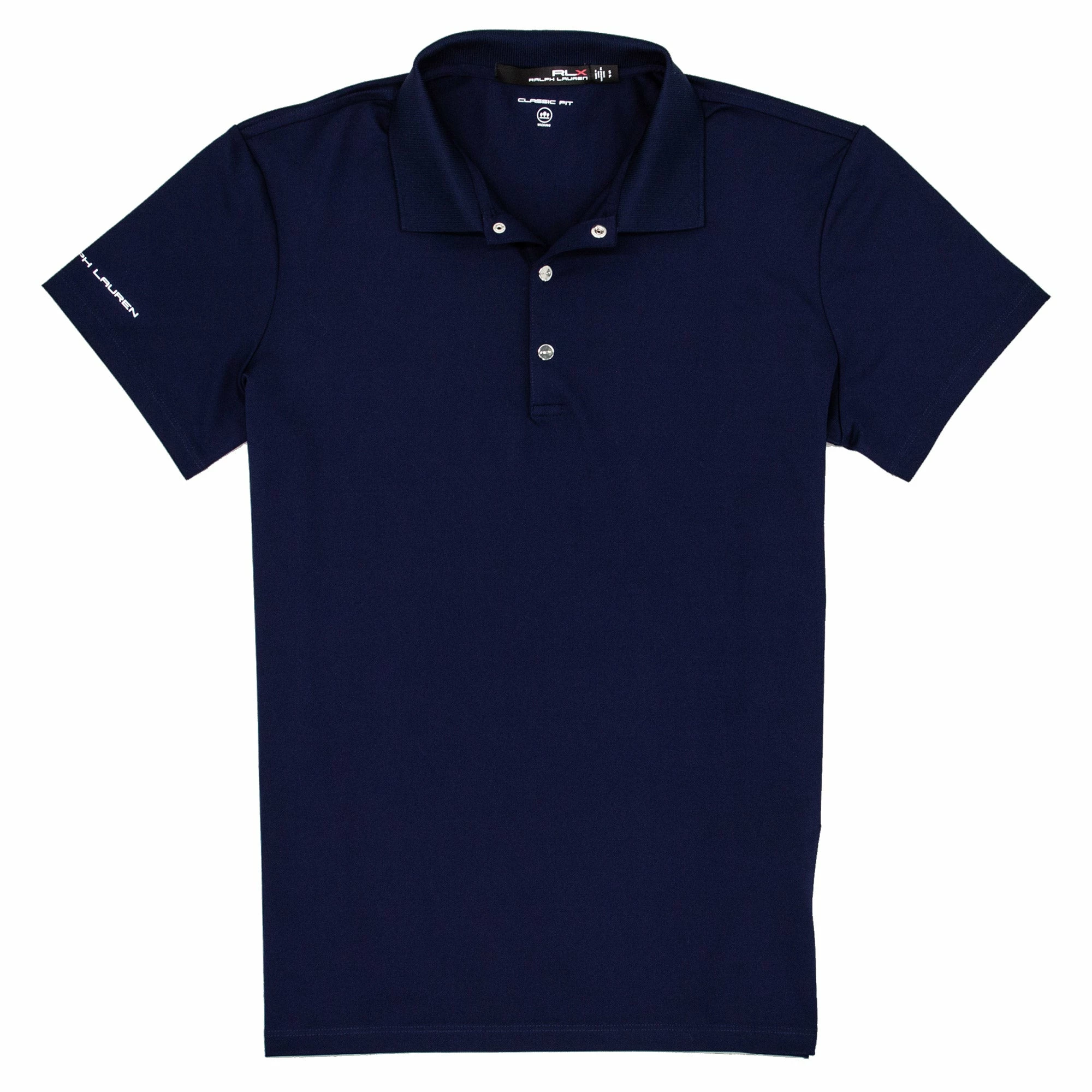 Polo Ralph Lauren RLX Tournament Tech Womens Golf Polo