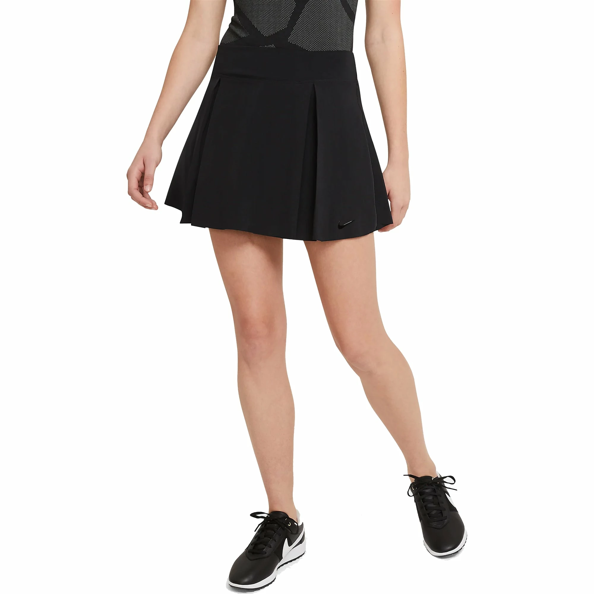 Nike Golf Nike UV Club 15in Womens Golf Skort - Image 3