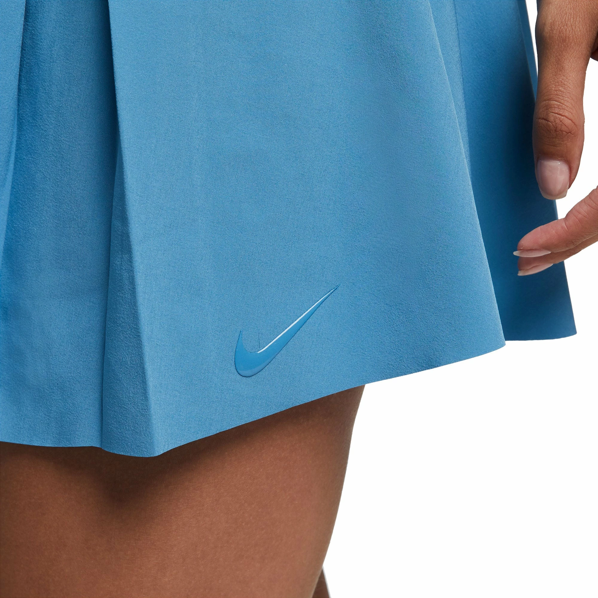 Nike Golf Nike UV Club 15in Womens Golf Skort - Image 5