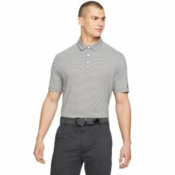 Nike Golf Nike Dri-FIT Player Control Mens Golf Polo
