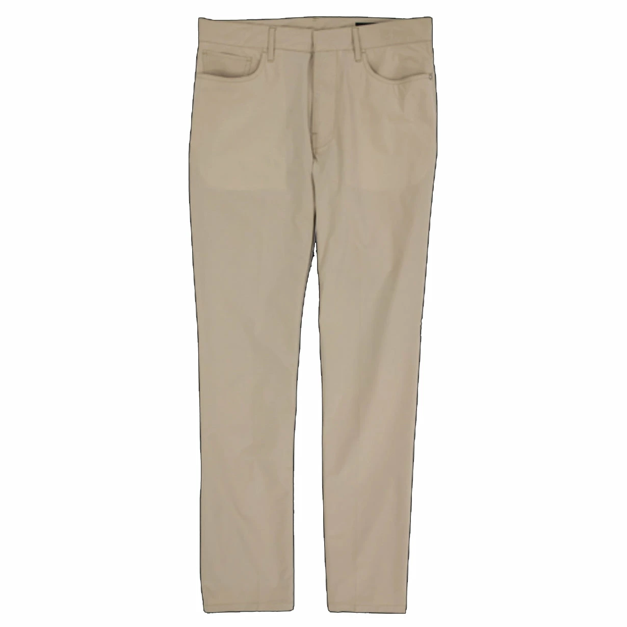 Polo Ralph Lauren RLX Ralph Lauren 5-Pocket Stretch Tailored Fit Classic Khaki Mens Golf Pants