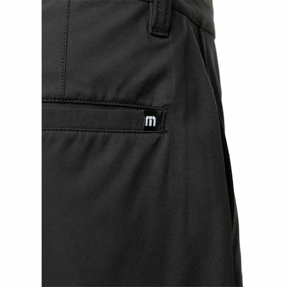 TravisMathew Change Of Scene 10in Mens Golf Shorts - Image 2