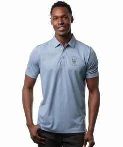 TravisMathew Play Maker Mens Golf Polo