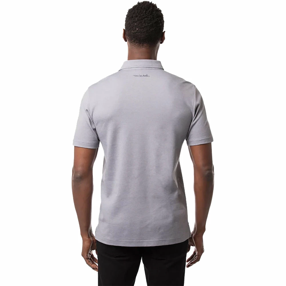TravisMathew On The Patio Mens Golf Polo - Image 3