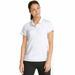 PUMA Golf Puma Gamer Womens Golf Polo
