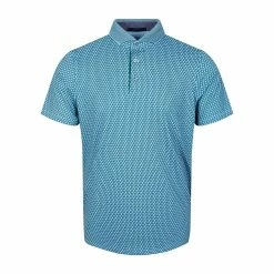 Greyson Diamonds All Day Mens Golf Polo