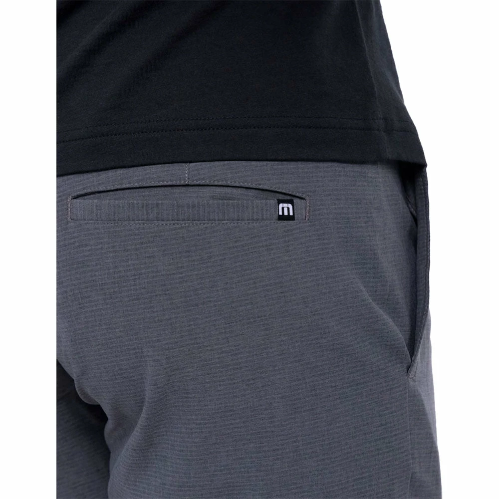 TravisMathew Sand Harbor 9in Mens Golf Shorts - Image 2