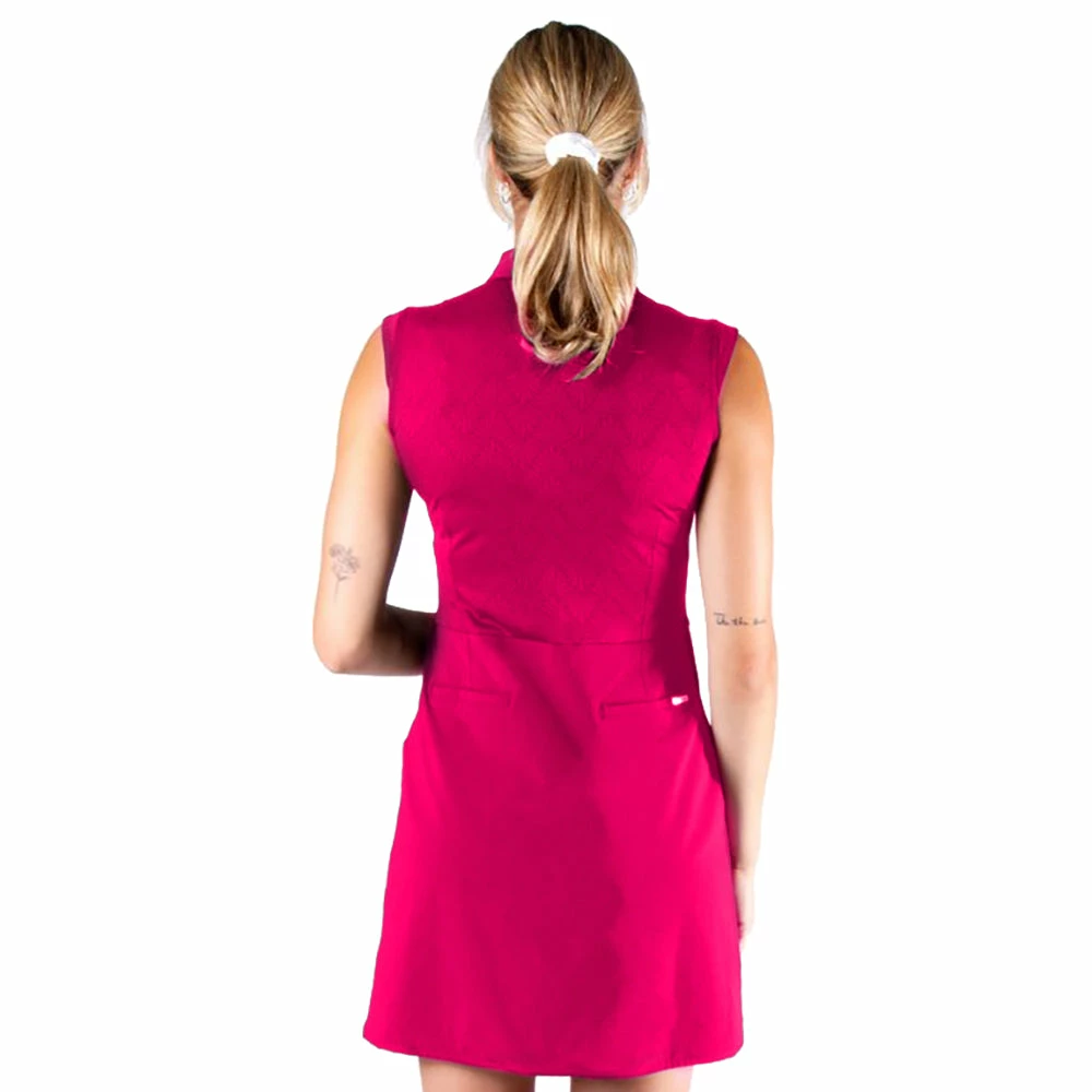 NVO Emilia Womens Golf Dress - Image 2