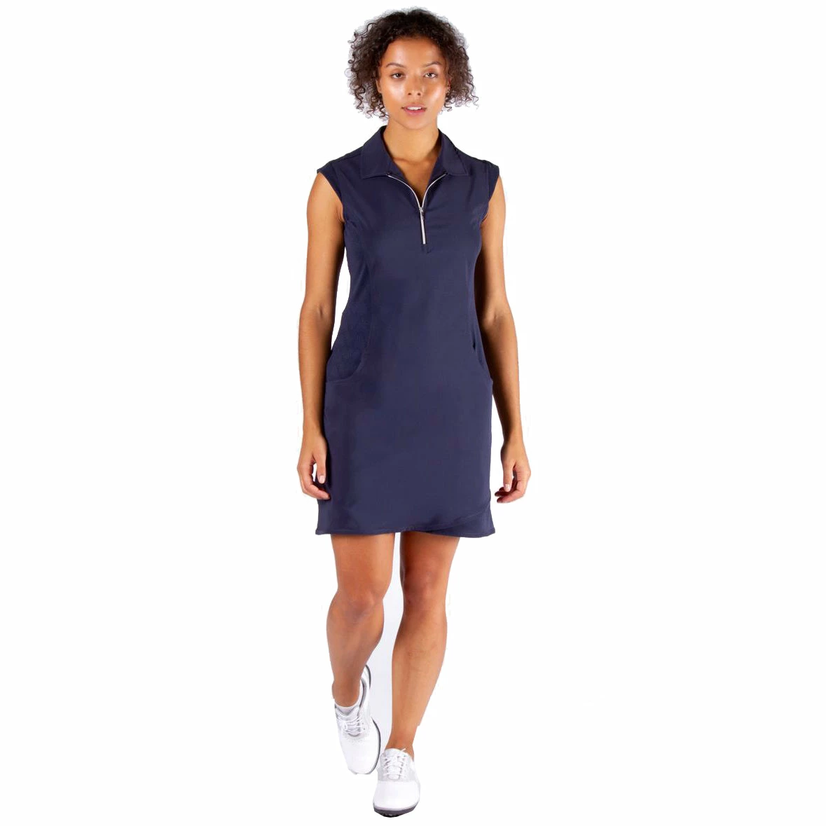 NVO Emilia Womens Golf Dress - Image 5