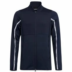 J.Lindeberg J. Lindeberg Char Mens Golf Jacket