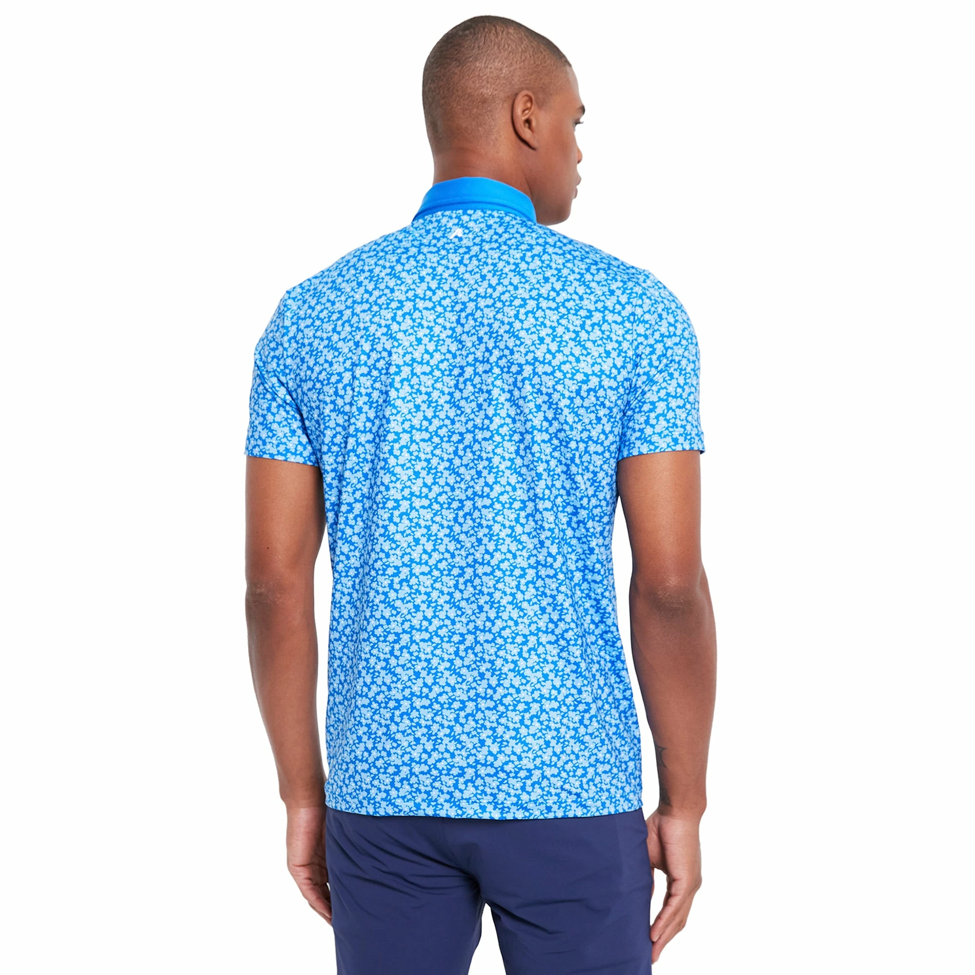 Redvanly Sutton Mens Golf Polo - Image 2