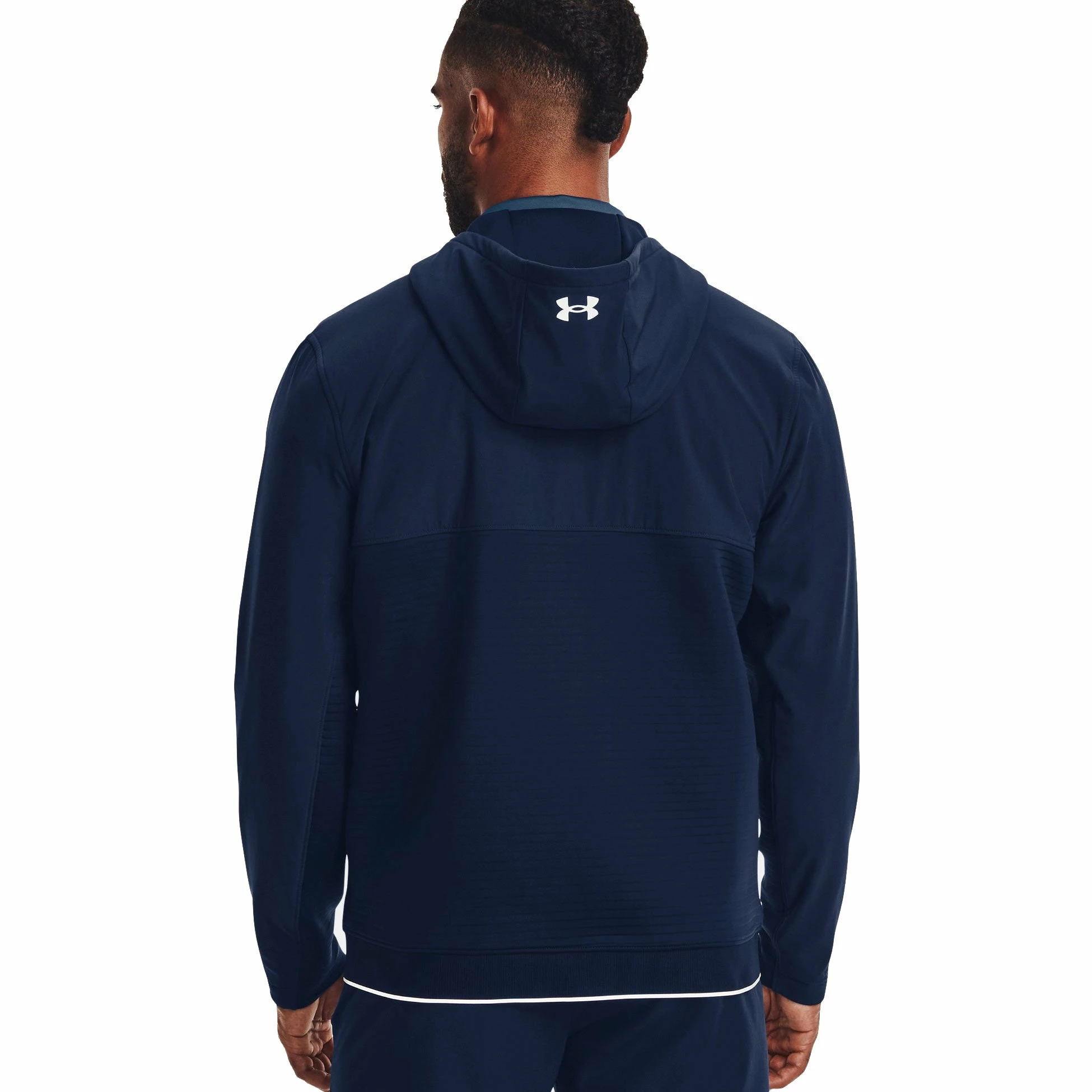 Under Armour Storm Daytona Mens Golf Jacket 2022 - Image 4