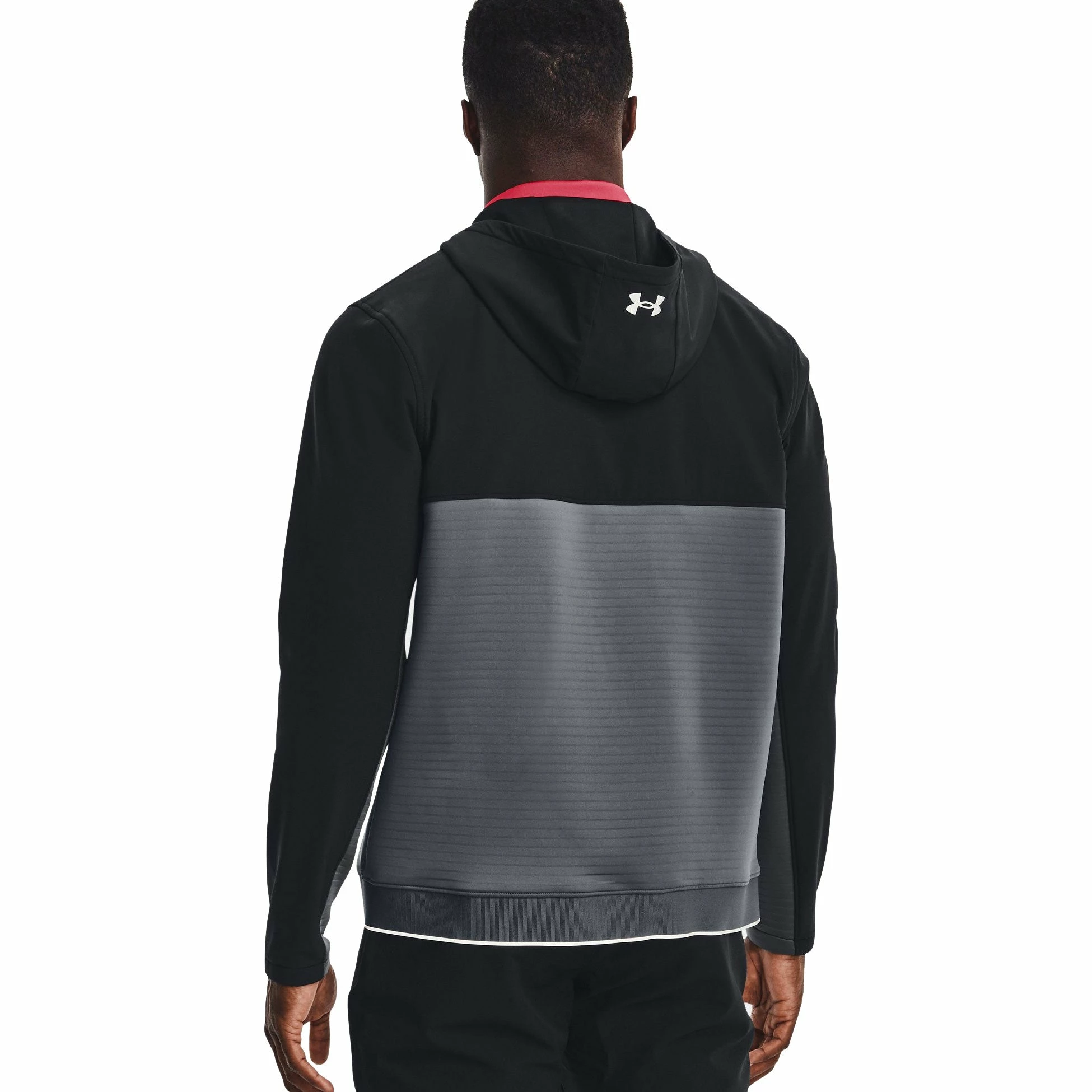 Under Armour Storm Daytona Mens Golf Jacket 2022 - Image 3