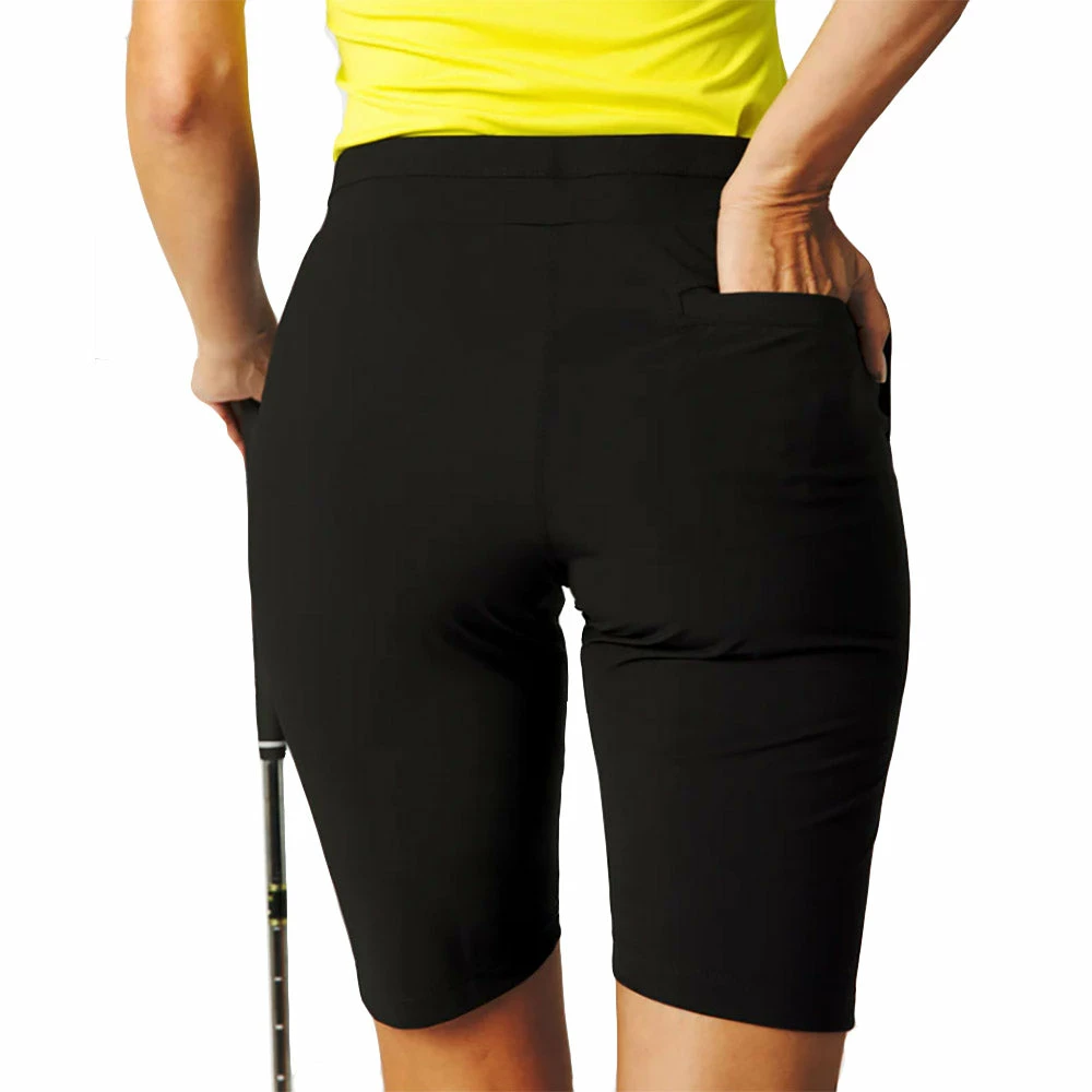 Sofibella Bermuda Womens Golf Short - Image 2