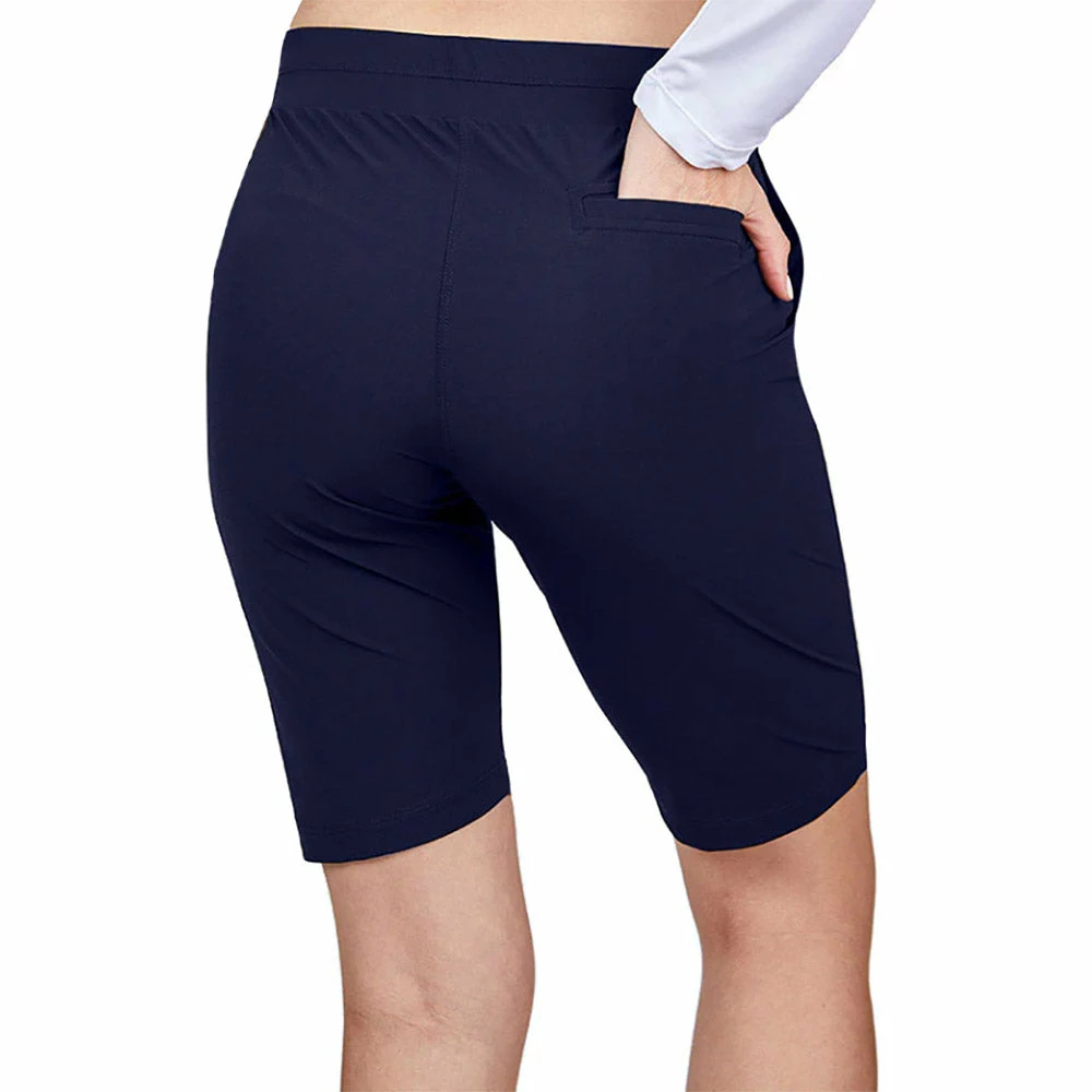 Sofibella Bermuda Womens Golf Short - Image 4
